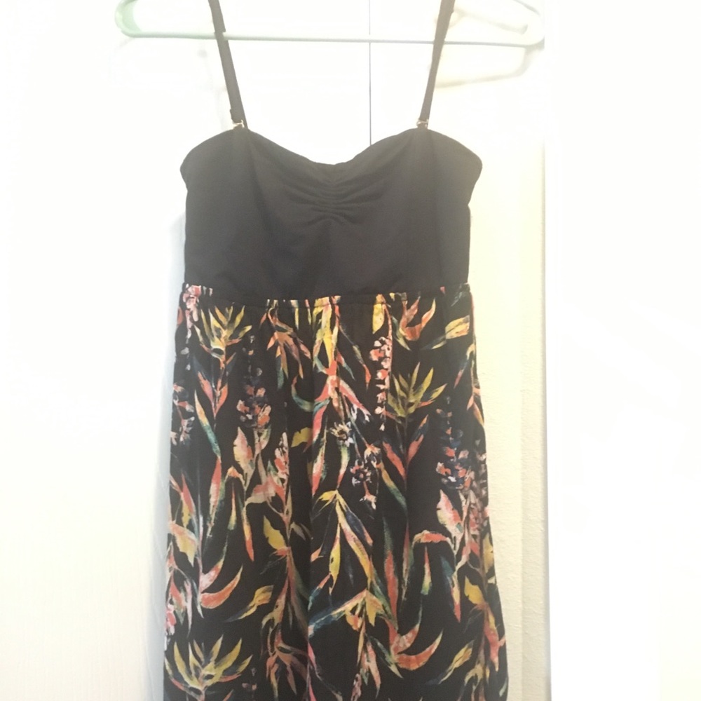 ROXY Ocean Romance Tube Dress